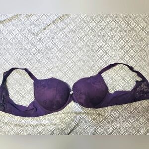 Torrid, 44B, Purple